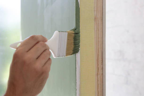 Best Post-Construction Mold Inspection  in Ferris, TX