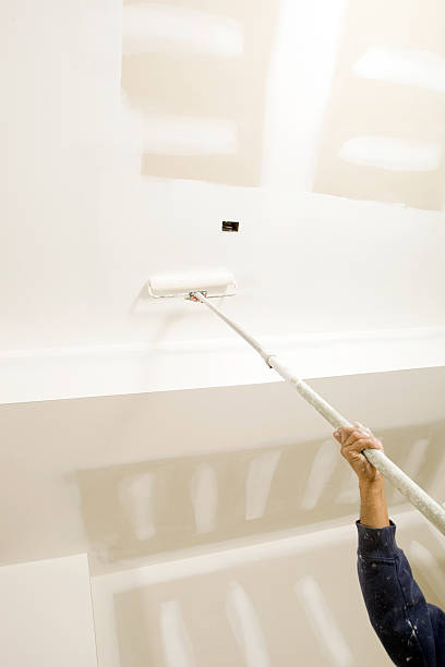 Forensic Mold Investigation in Ferris, TX
