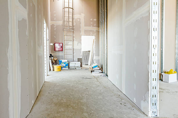 Dehumidification Services in Ferris, TX